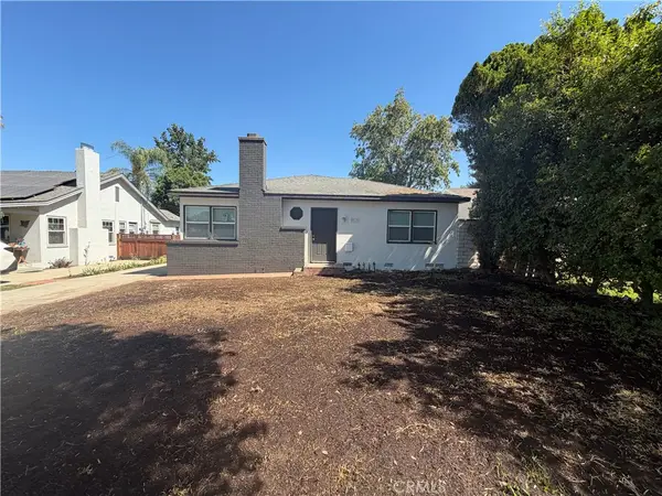 917 Campus Avenue, Redlands, CA 92374