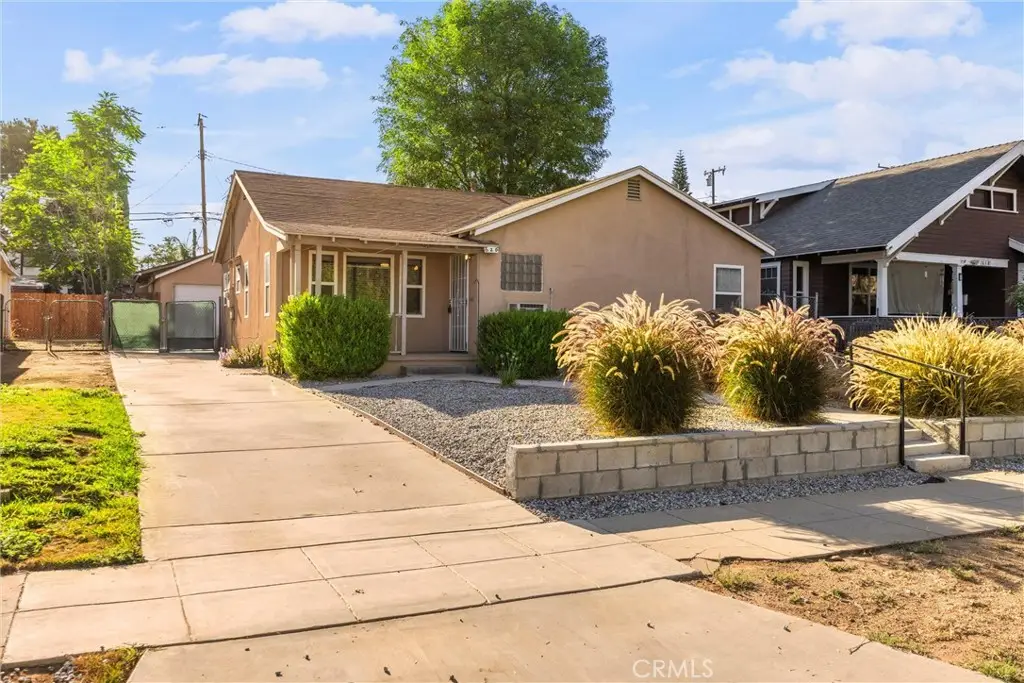 620 , 624 Church Street, Redlands, CA 92374 - #1