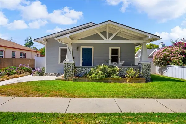 2356 , 2358 5th Street, La Verne, CA 91750
