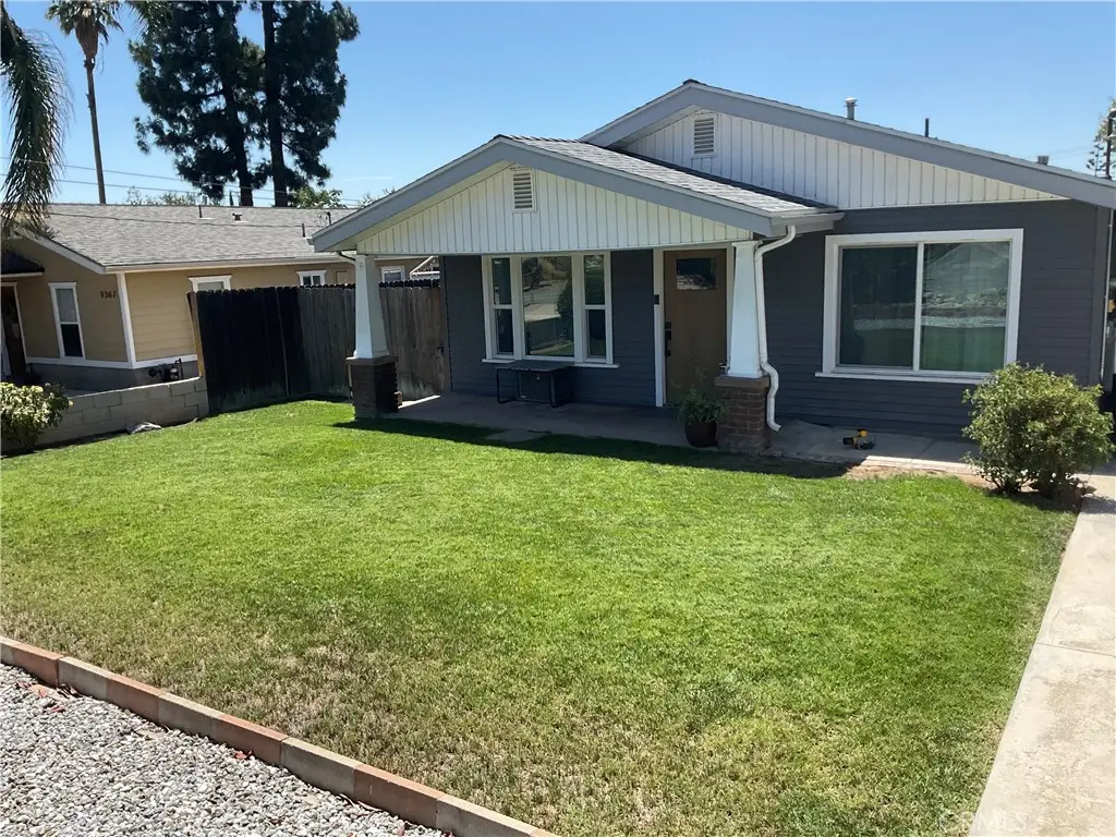 9359 Lomita, Rancho Cucamonga, CA 91701 - #1