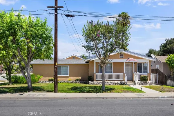 1813 1st, 2114 A St Street, La Verne, CA 91750