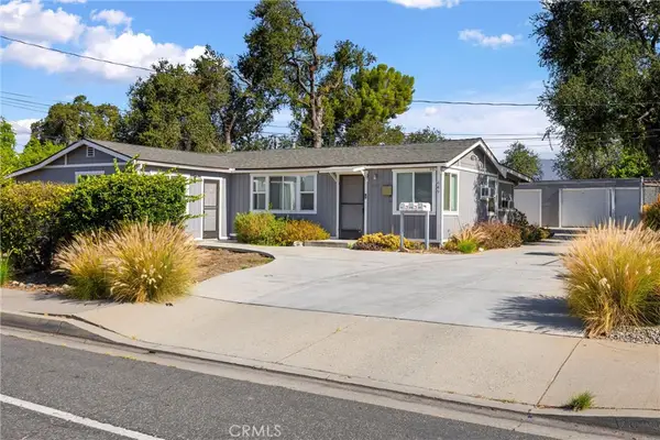 449 , 447, 448 Arrow Highway, Claremont, CA 91711