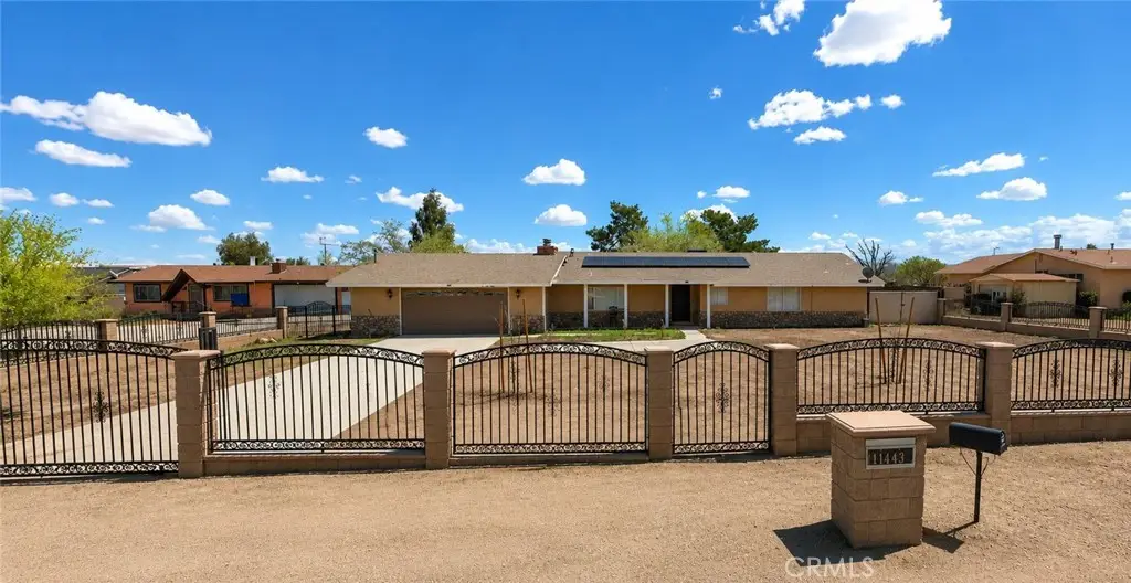 11443 Balsam, Hesperia, CA 92345 - #1
