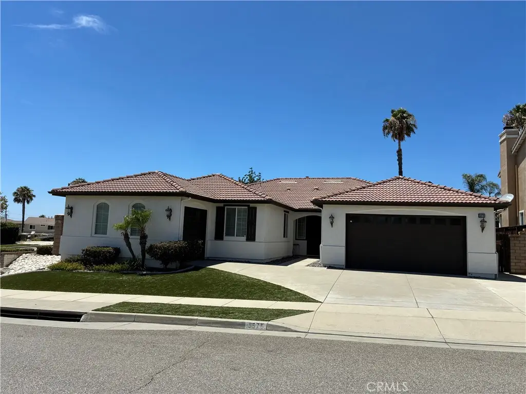 5876 Greyville, Rancho Cucamonga, CA 91739 - #1