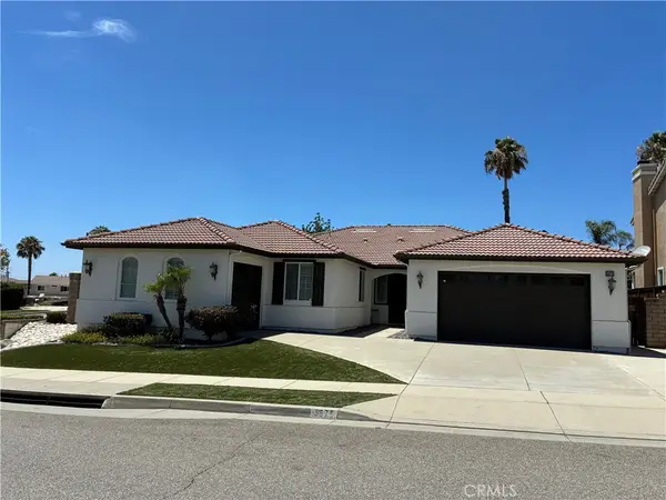 5876 Greyville, Rancho Cucamonga, CA 91739