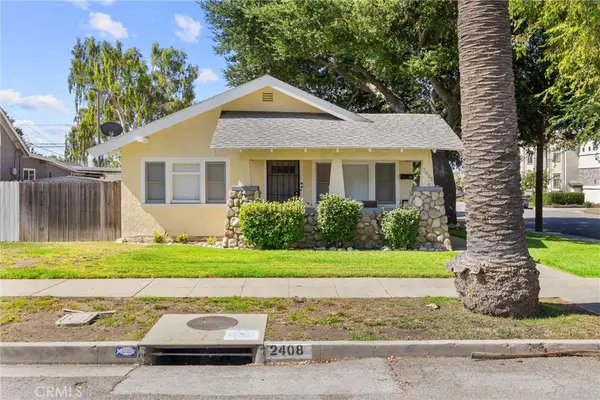 2408 2nd, 2130 G Street, La Verne, CA 91750