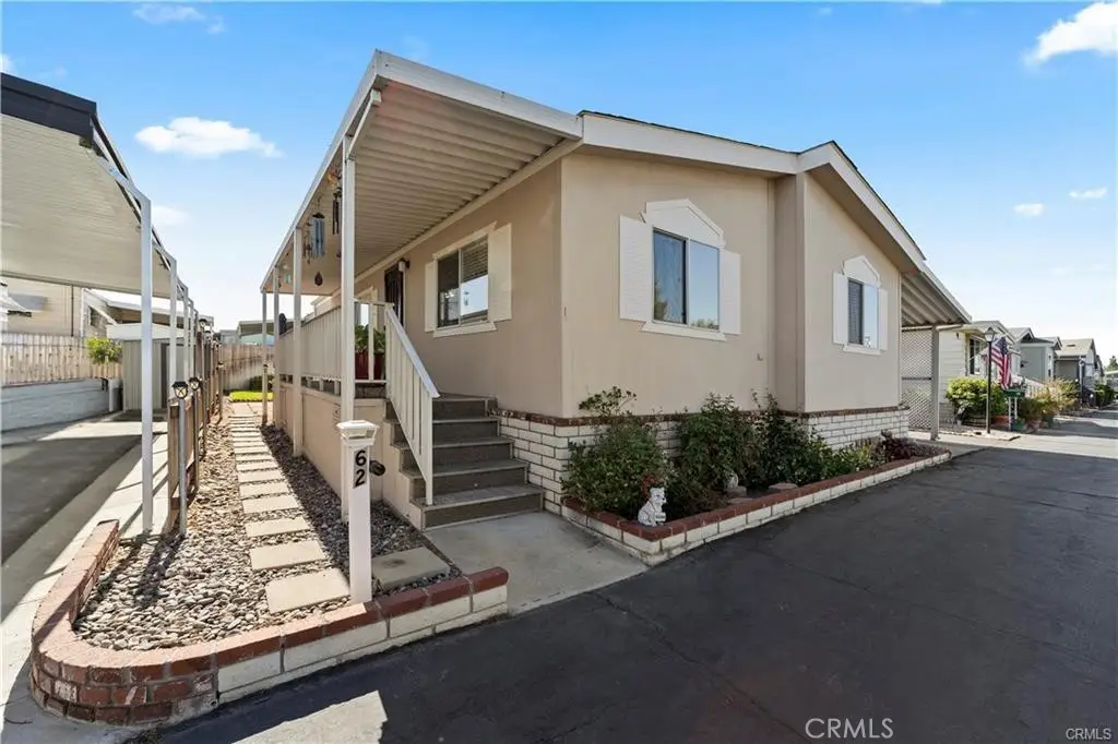 1630 W Covina Boulevard #62, San Dimas, CA 91773 - #1