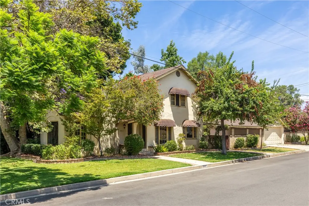 2509 I, La Verne, CA 91750 - #1