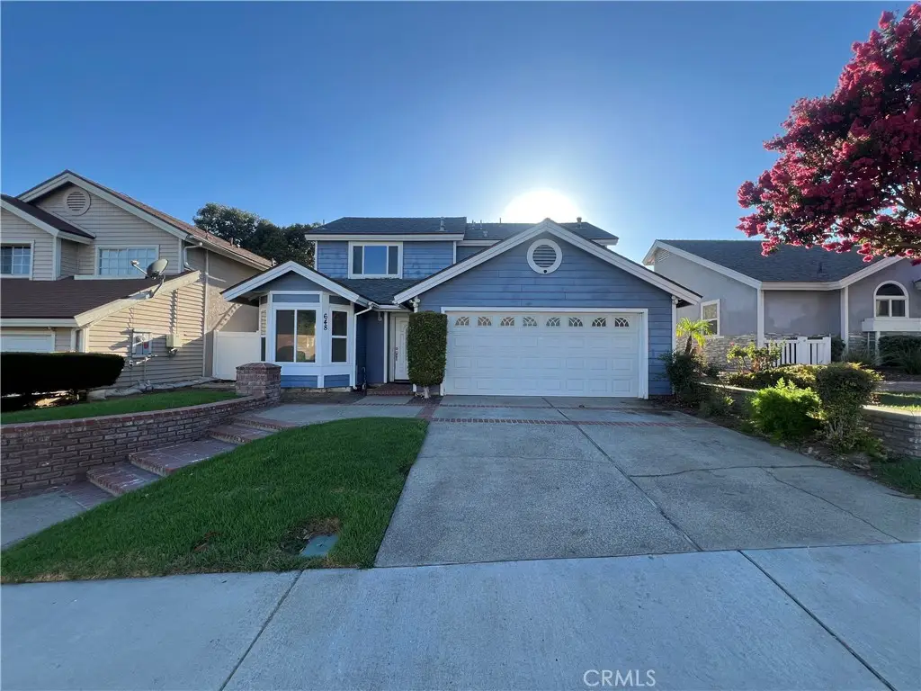 648 N Quince, Rialto, CA 92376 - #1