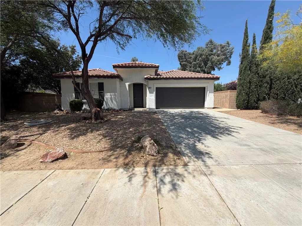 42213 Marbella Street, Quartz Hill, CA 93536 - #1