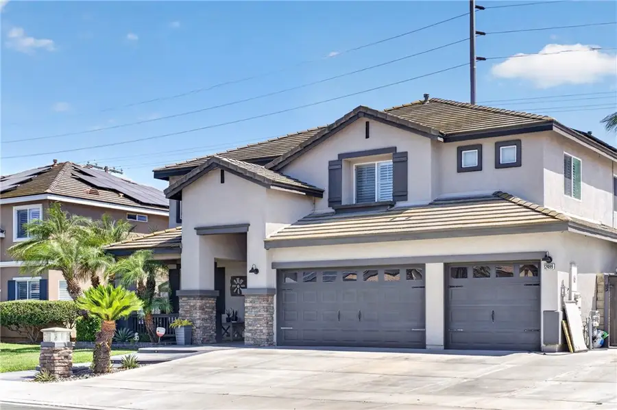 12499 Desert Springs, Mira Loma, CA 91752 - #3