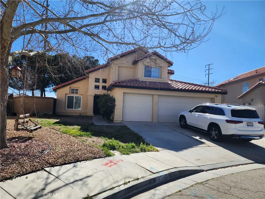 1846 E Milling, Lancaster, CA 93535 - #2
