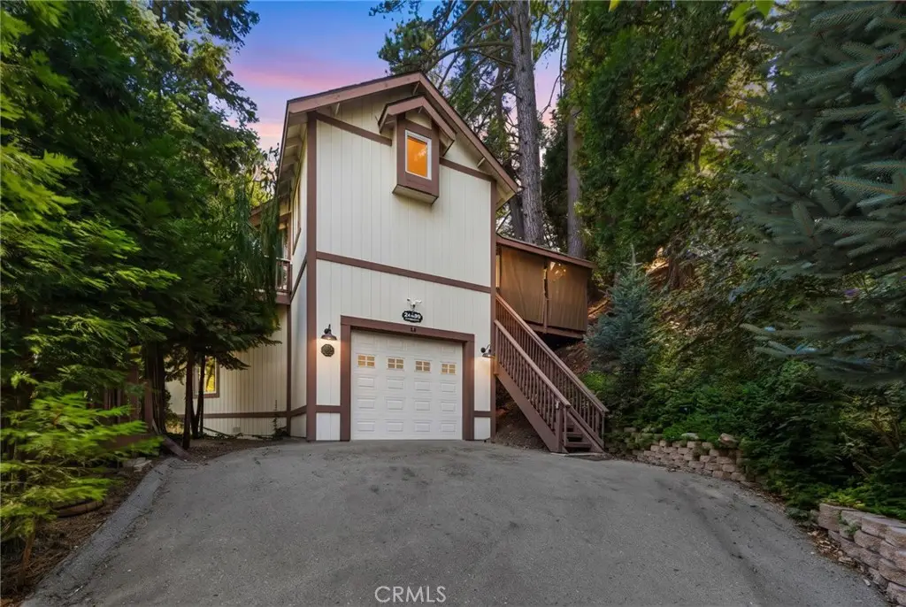 24599 Geneva Dr, Crestline, CA 92325 - #1