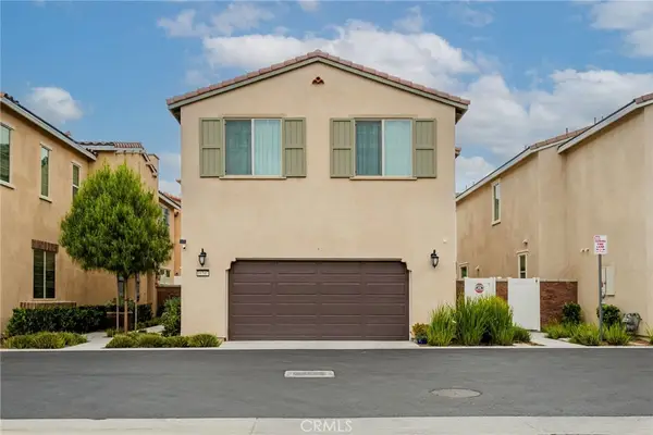 16597 Endeavor Place, Chino, CA 91708