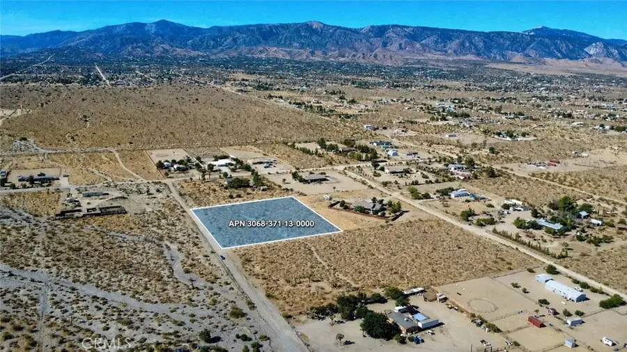 1 Evergreen Road, Pinon Hills, CA 92372 - #2