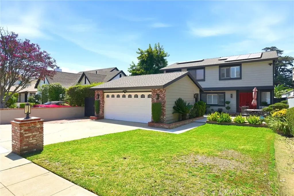 326 E I Street, Ontario, CA 91764 - #1