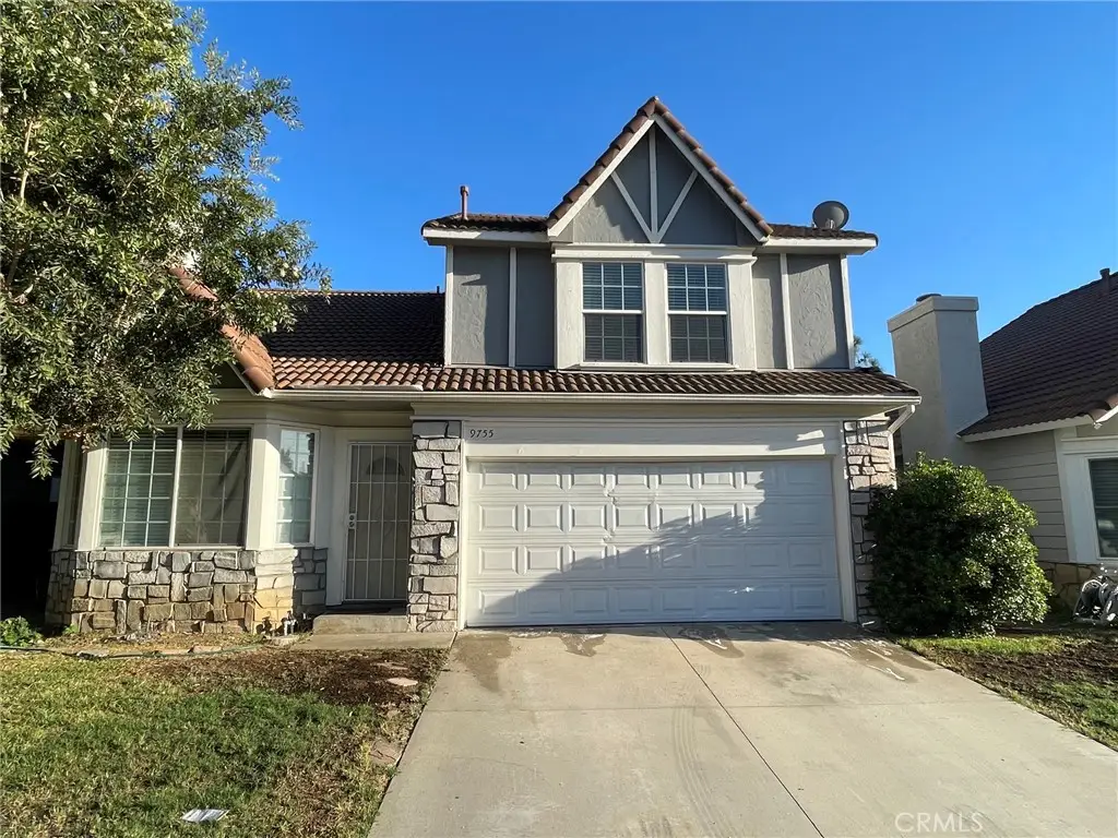 9755 Caldaro Street, Rancho Cucamonga, CA 91737 - #1