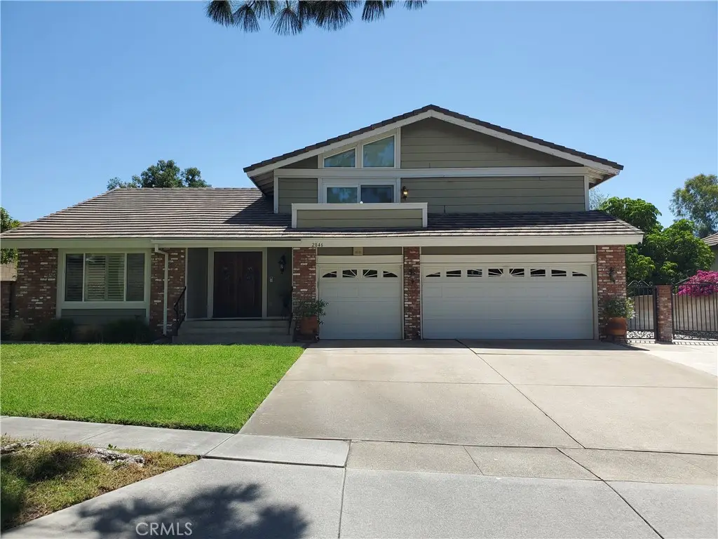 2046 N Kelly, Upland, CA 91784 - #1