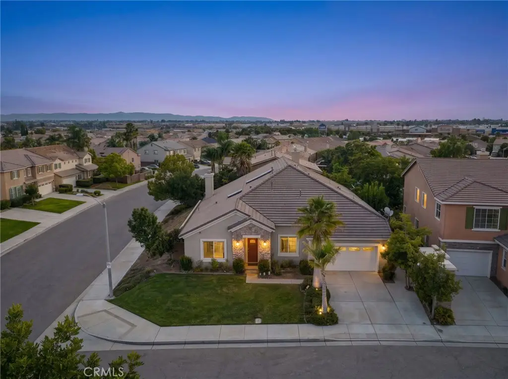 6383 Emerald Ridge Way, Jurupa Valley, CA 91752 - #1