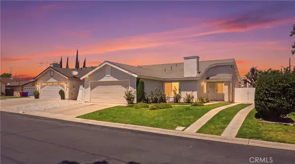 14128 Poplar, Hesperia, CA 92344