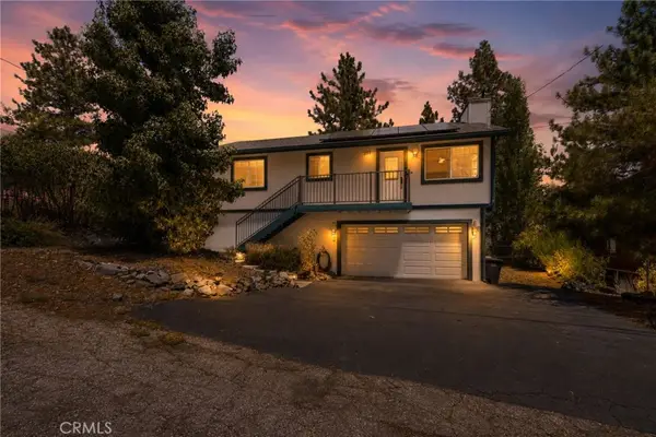 2054 Slippery Elm, Wrightwood, CA 92397