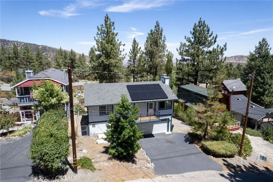 2054 Slippery Elm, Wrightwood, CA 92397 - #2