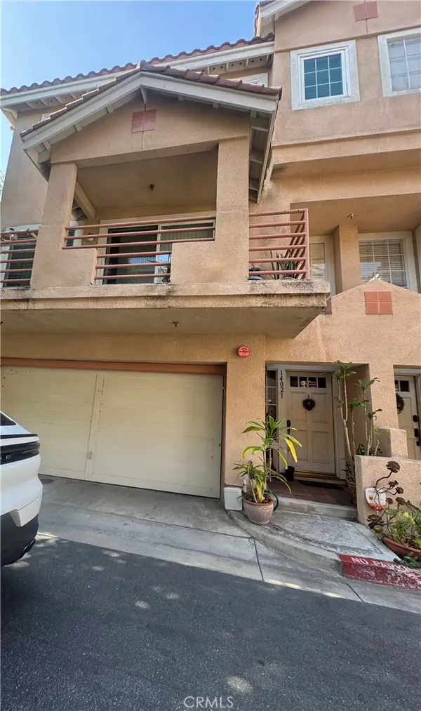 14021 Lemoli, Hawthorne, CA 90250