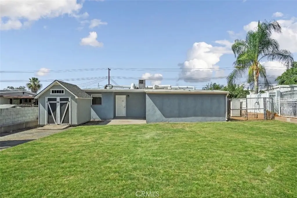 743 Arliss Street, Riverside, CA 92507 - #1