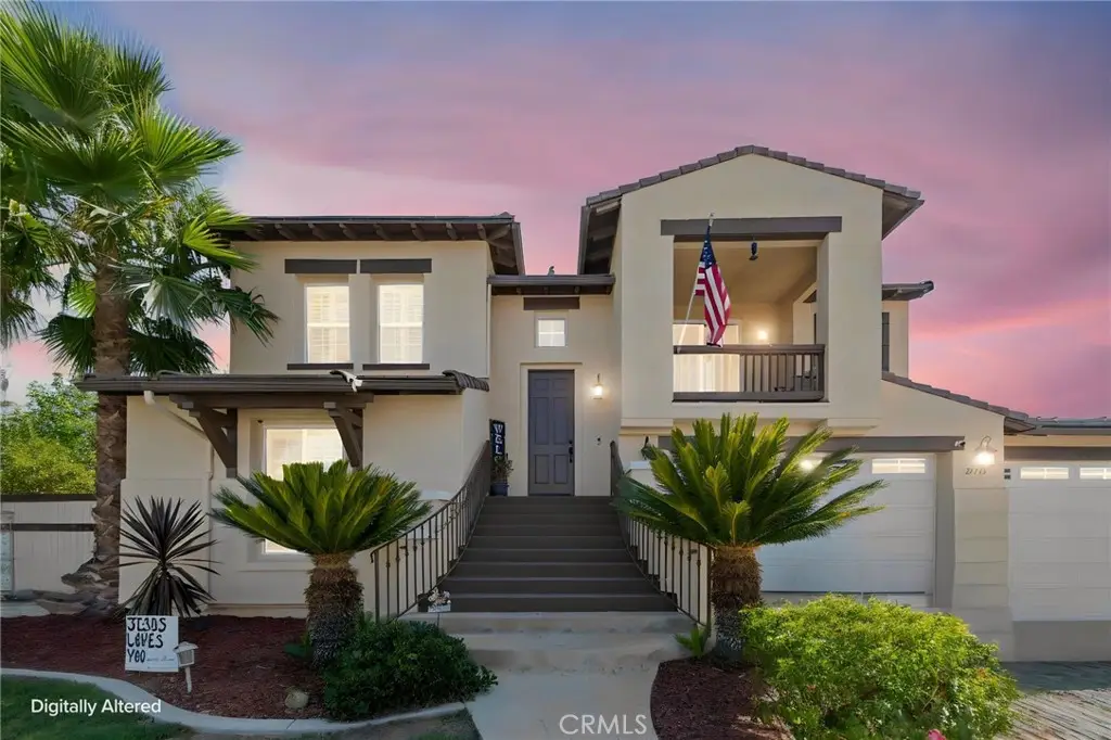 21713 Front Street, Wildomar, CA 92595 - #1