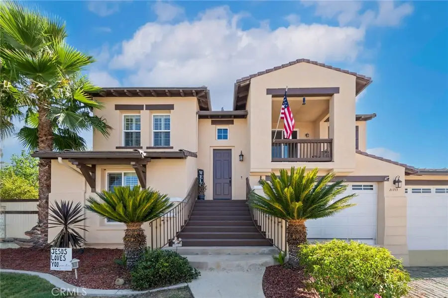 21713 Front Street, Wildomar, CA 92595 - #2