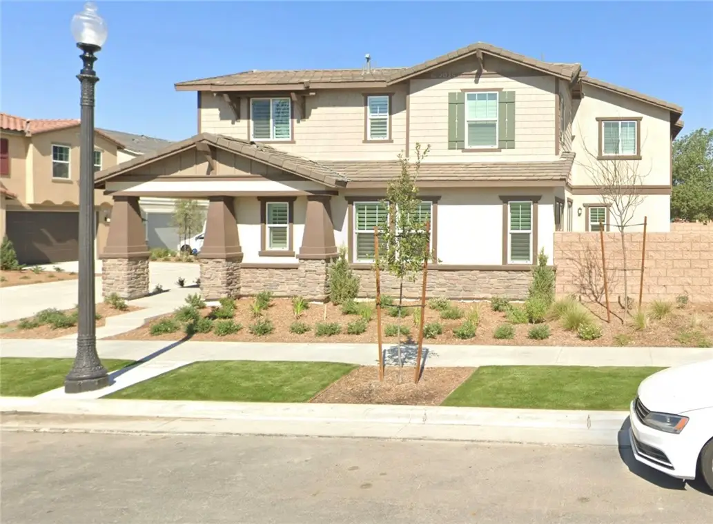 2689 E Towhee, Ontario, CA 91761 - #1