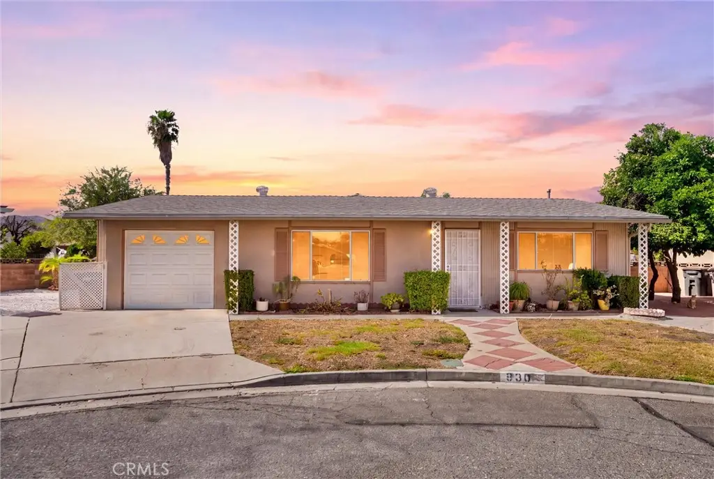 830 Costo Lane, Hemet, CA 92543 - #1