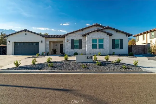 13318 Silver Sky, Rancho Cucamonga, CA 91739