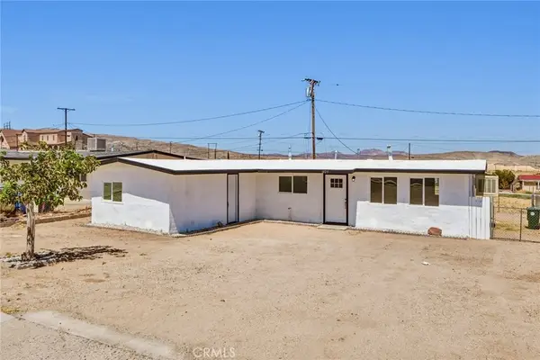 1423 Mesa Drive, Barstow, CA 92311