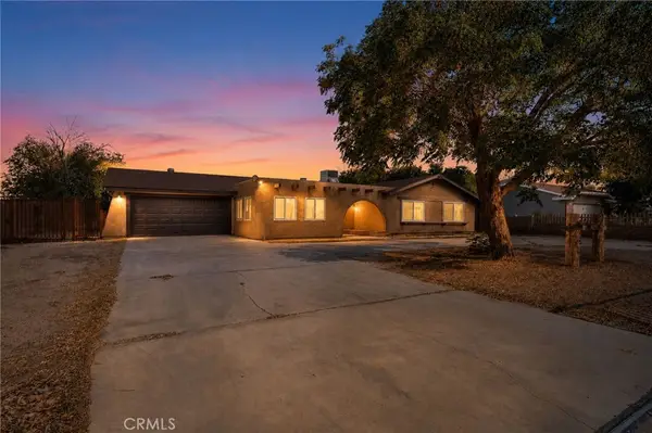 40912 169th E, Lancaster, CA 93535