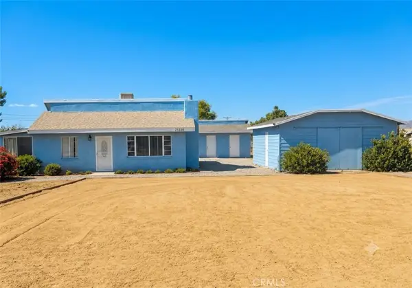 21338 Wren, Apple Valley, CA 92308