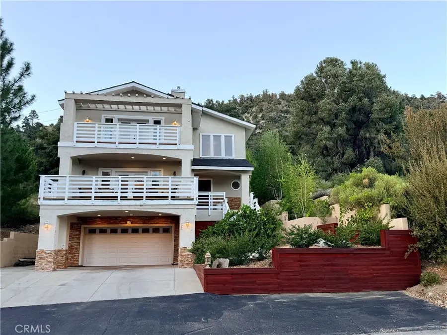 1102 Rivera Drive, Wrightwood, CA 92397 - #3