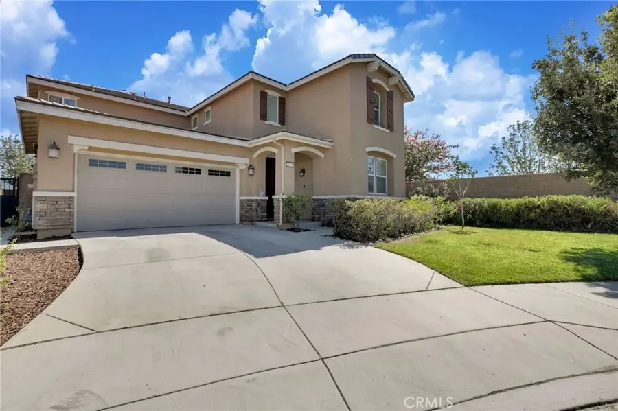 15459 Vanilla Bean, Fontana, CA 92336 - #2
