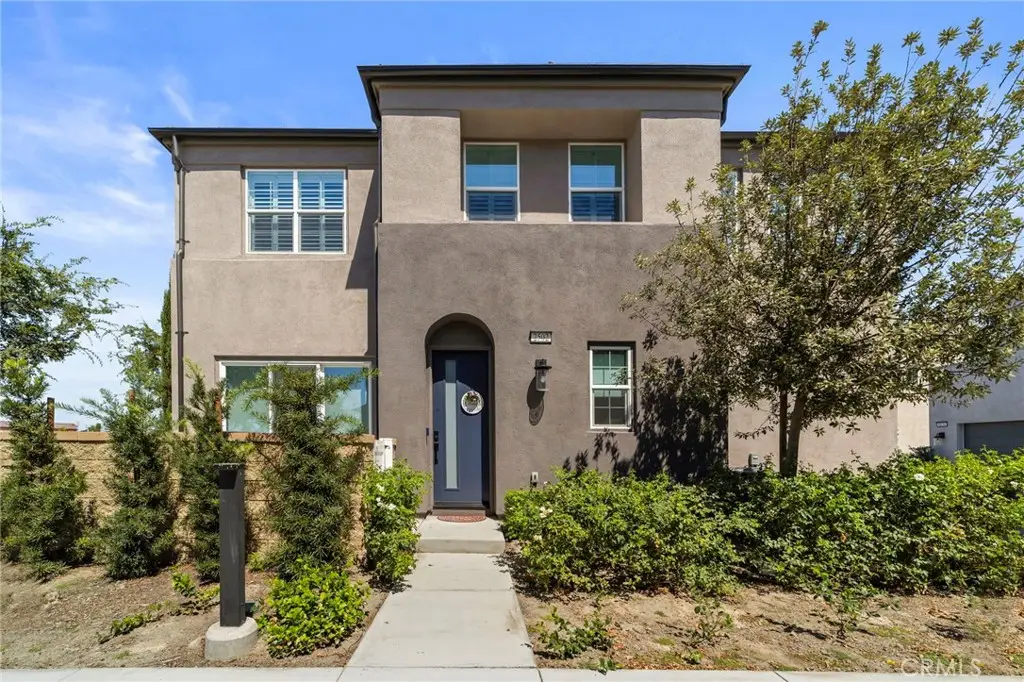 2502 E Stanley Paseo, Ontario, CA 91762 - #1