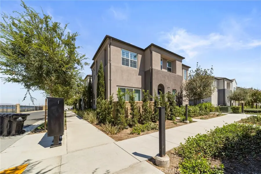 2502 E Stanley Paseo, Ontario, CA 91762 - #2