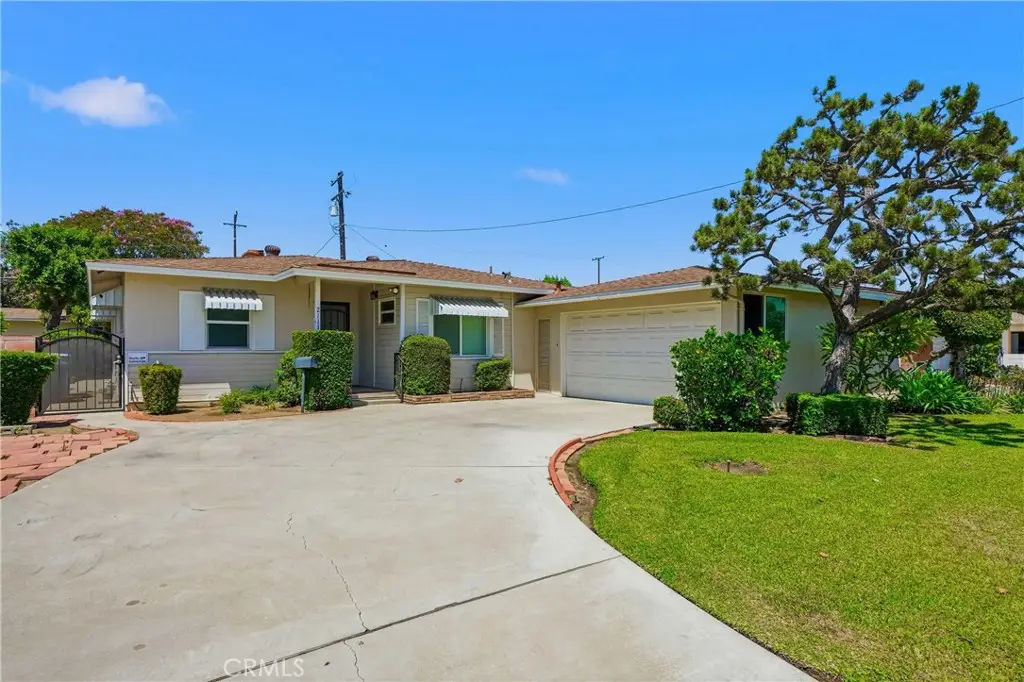 2111 E Idahome, West Covina, CA 91791 - #1