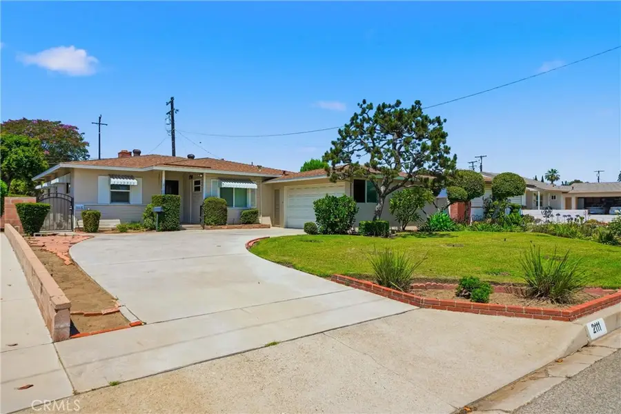 2111 E Idahome, West Covina, CA 91791 - #2