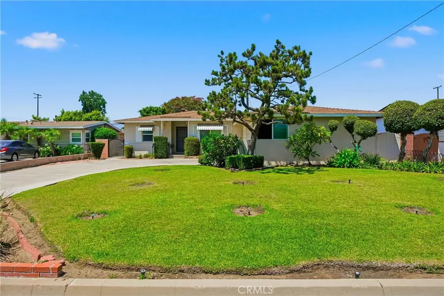 2111 E Idahome, West Covina, CA 91791 - #3
