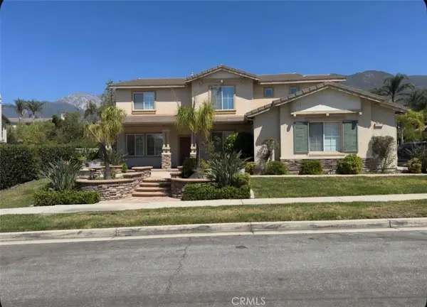 14110 Vai Brothers, Rancho Cucamonga, CA 91739