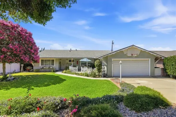 614 Azure Court, Upland, CA 91786