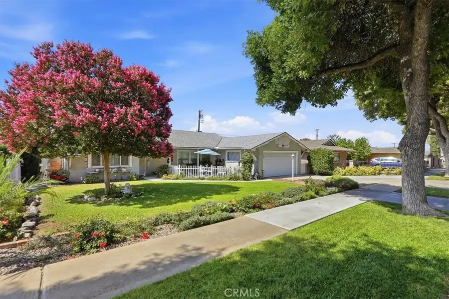 614 Azure Court, Upland, CA 91786 - #2