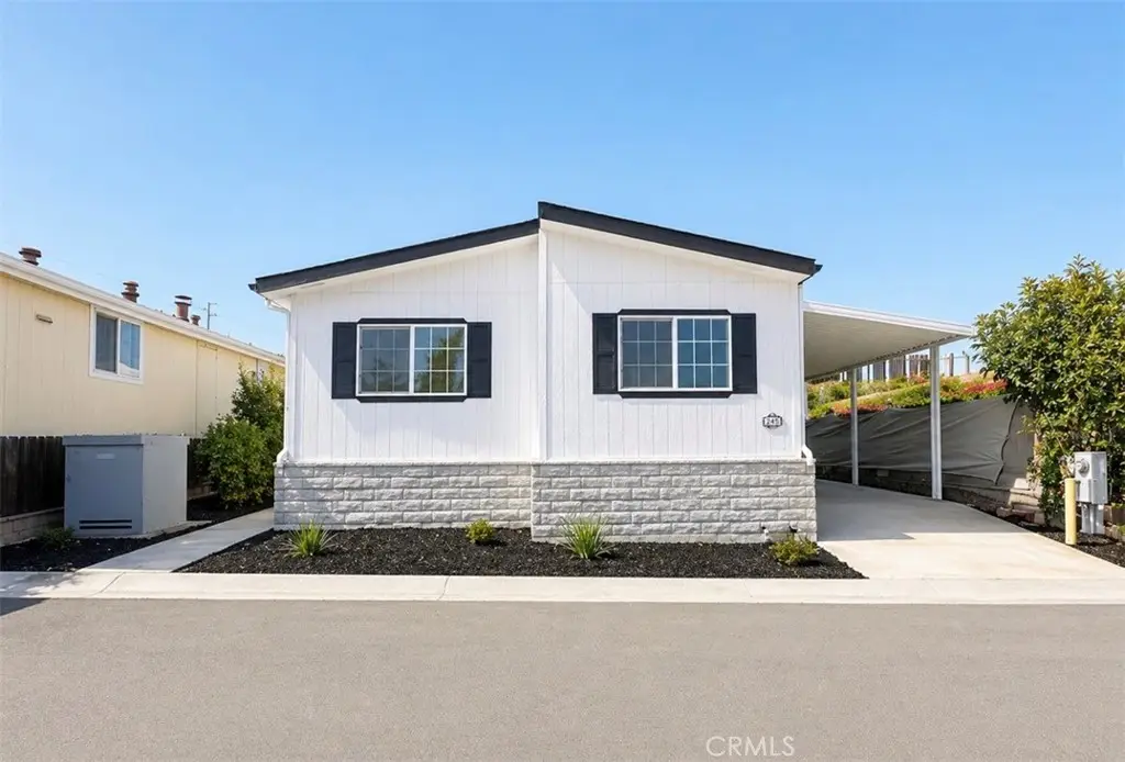 1638 Calavo Road #63, Fallbrook, CA 92028 - #1