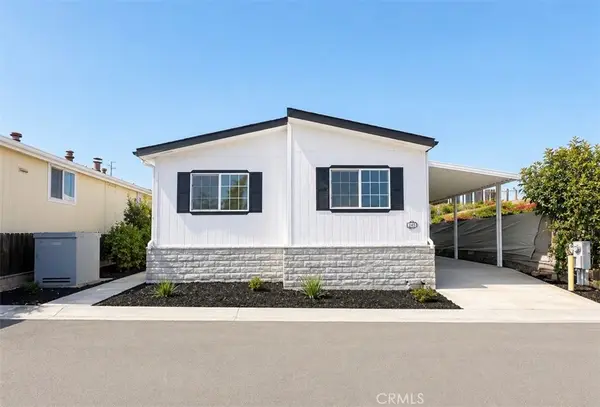 1638 Calavo Road #63, Fallbrook, CA 92028