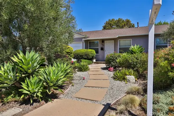 323 E El Sur Street, Monrovia, CA 91016