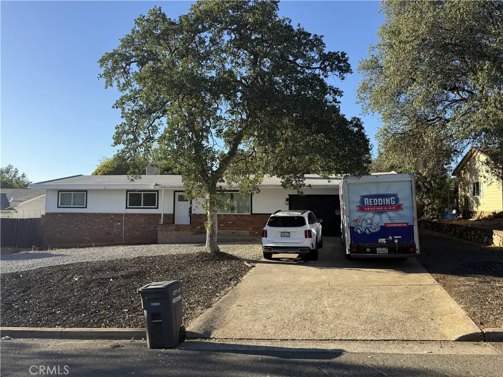 1448 Mistletoe Lane, Redding, CA 96002 - #1